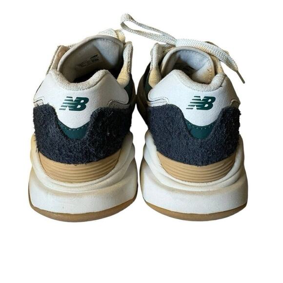 New Balance M5740CCA Men’s 9.5 Running Shoe Rare Intelligent Choice NO INSOLES main image 6